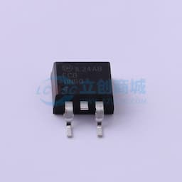 FCB11N60TM缩略图