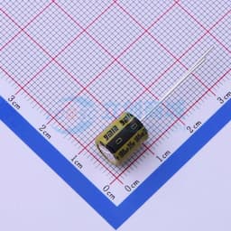 180uF ±20% 35V 【插件】缩略图
