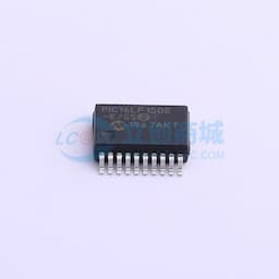 8/14/20引脚，8位闪存微控制器缩略图