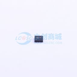 TUSB211-Q1 USB 2.0 高速信号调理器缩略图