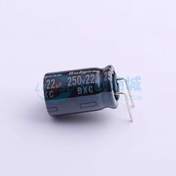 22uF ±20% 250V缩略图