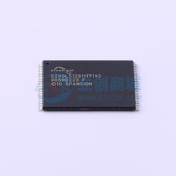 S29GL512S11TFIV20缩略图
