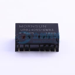 URB2405S-6WR3 【电源】缩略图
