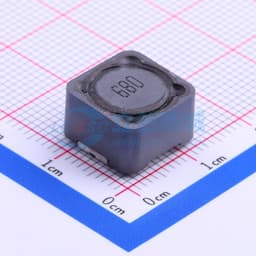 68uH ±20%缩略图