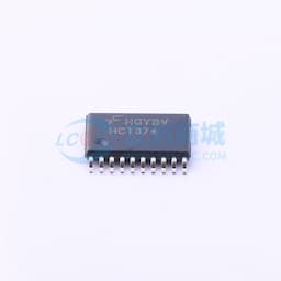 MM74HCT374MTCX缩略图