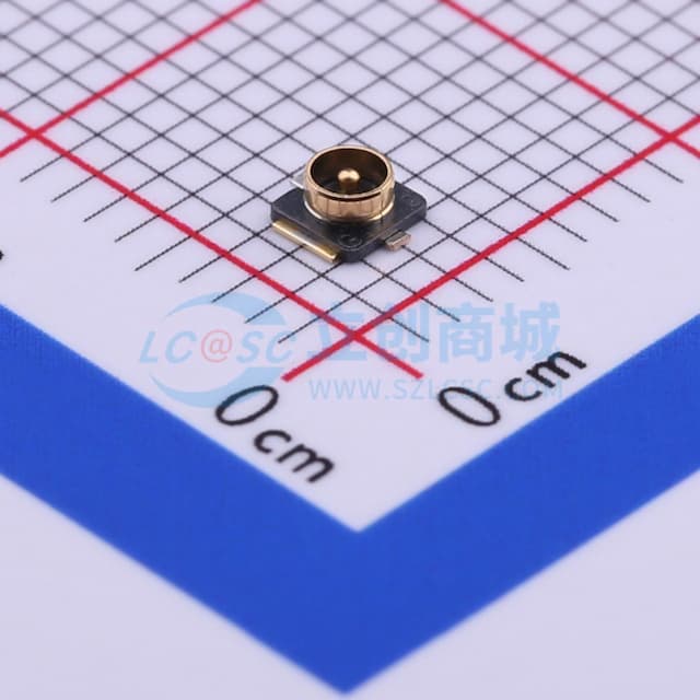 IPEX 内针实物图