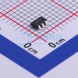 40V 600mA Buck 调节器，具备高效睡眠模式缩略图