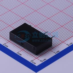 24V 5A 一组常开:1A(单刀单掷-常开)【继电】缩略图