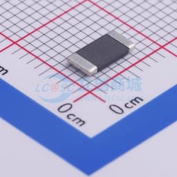 500mΩ ±1% 2W 合金电阻缩略图