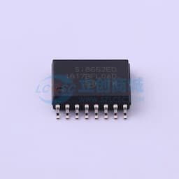 SI8662ED-B-ISR缩略图