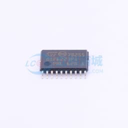 汽车级8位MCU，具有8 KB Flash、LIN、16 MHz CPU和集成EEPROM缩略图