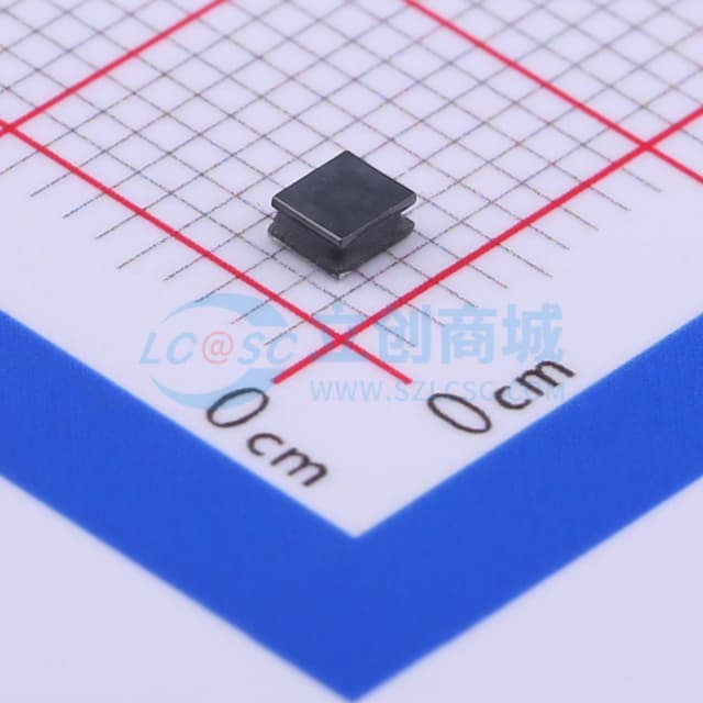 680nH ±20%实物图