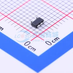 输出320mA 升压型驱动缩略图
