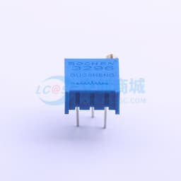 20kΩ ±10% 【插件】缩略图