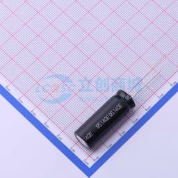 330uF ±20% 100V 【插件】缩略图