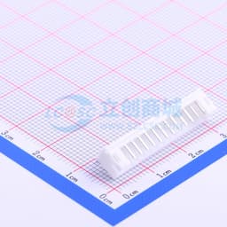 1x14P 间距:2mm 弯插 系列:PH 【插件】缩略图