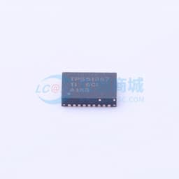 22V输入12A集成场效应晶体管转换器缩略图