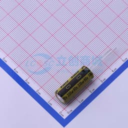 330uF ±20% 80V 【引线】缩略图