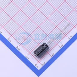 470uF ±20% 6.3V 【引线】缩略图