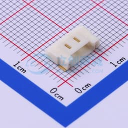 1x4P 间距:1.25mm 卧贴缩略图