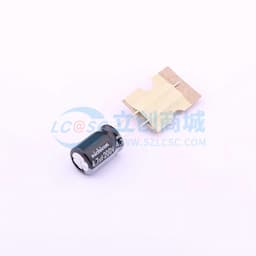 4.7uF ±20%缩略图