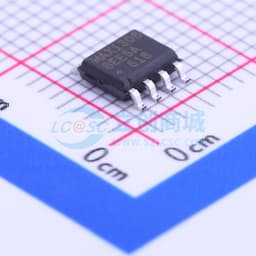 +5.0V、±15kV ESD保护、失效保护、热插拔、RS-485/RS-422收发器缩略图