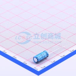 47uF ±20% 16V 【引线】缩略图