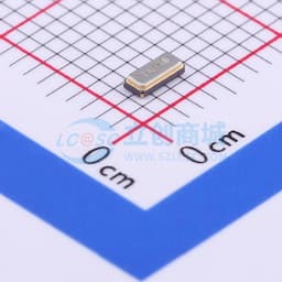 32.768kHz ±20ppm 12.5pF缩略图