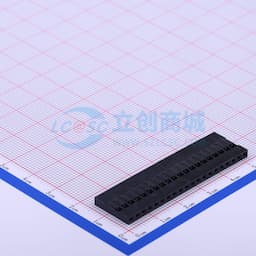 1x20P 2.54mm缩略图