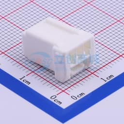 1x3P 2.5mm缩略图