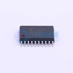 MM74HC374WMX缩略图