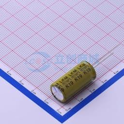 100uF ±20% 250V 【插件】缩略图