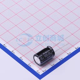 10uF ±20% 450V 【引线】缩略图