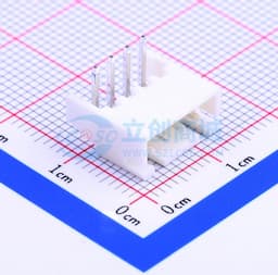 XH弯针座【插件】缩略图