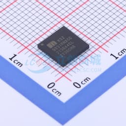 KSZ9031RNX 千兆以太网收发器缩略图