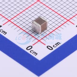10uF ±10% 63V缩略图