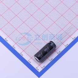 680uF ±20% 25V 【插件】缩略图