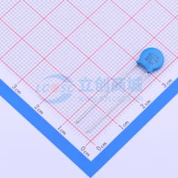 钳位电压43V 1.1焦耳 插件压敏电阻 【压敏】缩略图