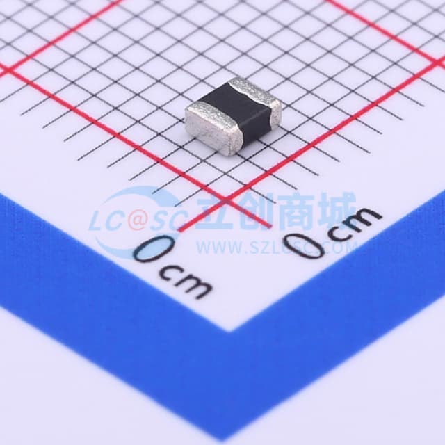 2.2uH ±20% 3A实物图