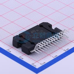 TDA7563B 【音频】缩略图