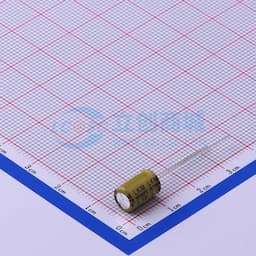 1.5uF ±20% 500V缩略图