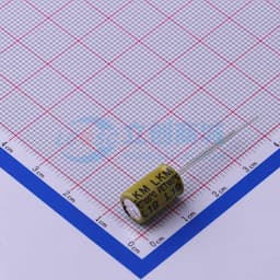 4.7uF ±20% 500V 【插件】缩略图