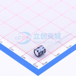 22uF ±20% 25V 【引线】缩略图