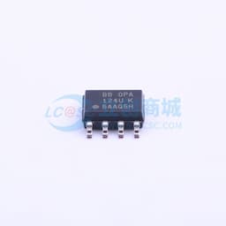 OPA124U缩略图