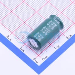 470uF ±20% 50V 【引线】缩略图