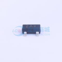 MMBT3906 2A(RANGE:100-300)缩略图