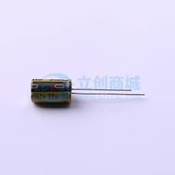 22uF ±20% 160V缩略图