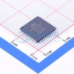ATMEGA644P-20AU缩略图