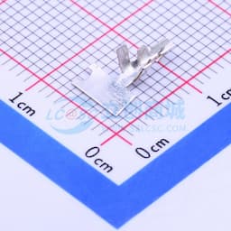 通孔板式,锁定,22-26 AWG,触头磷青铜缩略图