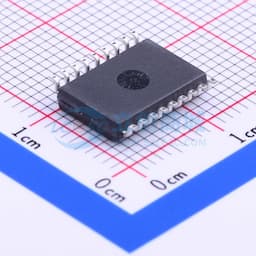 PIC16F84-10/SO缩略图